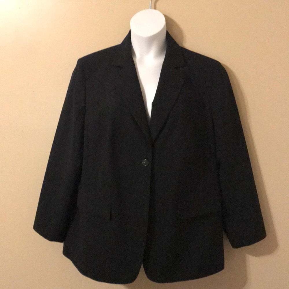 Jones New York Blazer